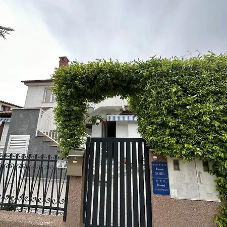 Apartment Vanda I Vlado *