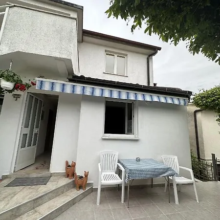 Vanda I Vlado * Porec