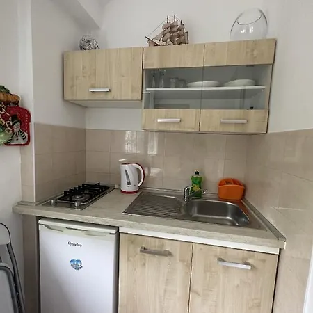 Vanda I Vlado Apartment *