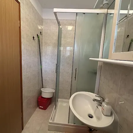 Apartment Vanda I Vlado