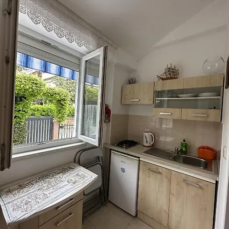 Apartment Vanda I Vlado Porec