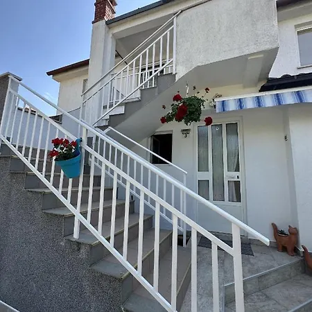 Vanda I Vlado Apartment Porec