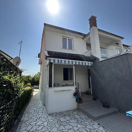 Vanda I Vlado * Poreč